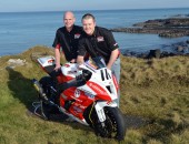 McCormack joins KMR Kawasaki