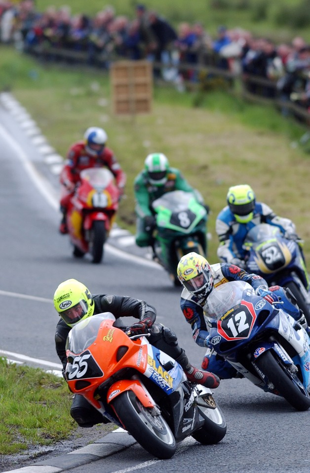 DUNDROD_150_PACEMAKER_600_RACE_ACTION